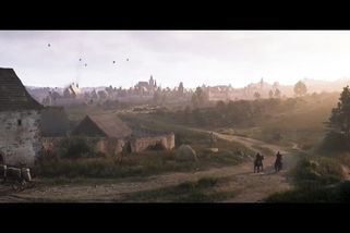 Po veleúspěšném Kingdom Come přijde další videoherní pecka